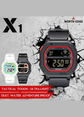 X1 5BAR North Edge (337671234)