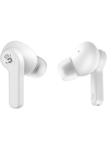 Наушники Bloody M30 White A4Tech (339081133)