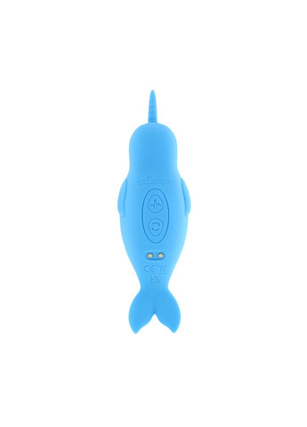 Вибратор морской единорожка of the Sea – Neigh Mo, точечная стимуляция Unihorn (369609797)