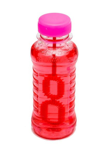 Райдужні бульбашки MEGA MIX BUBBLES 150 мл. (ТМ BIG PRO) No Brand (338881392)