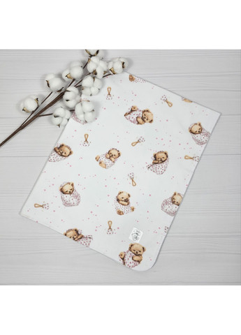 Букет пелюшок для немовлят a.l.babybox Ведмедикова казка No Brand (355248763)