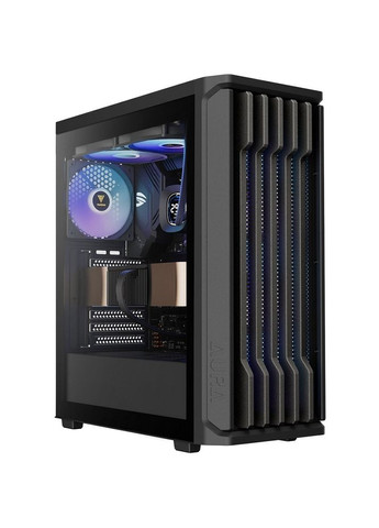 Корпус AURA GC11 ARGB Gamdias (365750507)