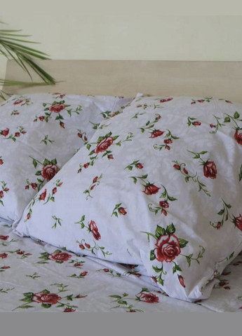 Наволочка 102917 бязь 50х50 Selena (325696831)