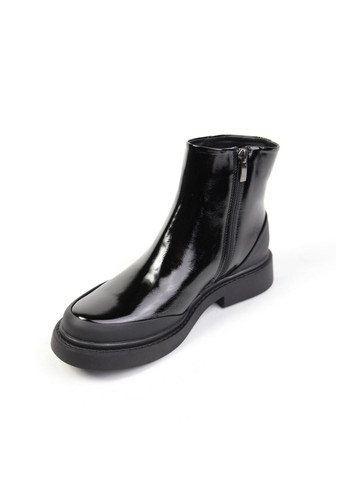 Осенние ботинки Benito