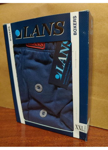 Мужские семейные трусы из хлопка 01/004, LANS (373273689)