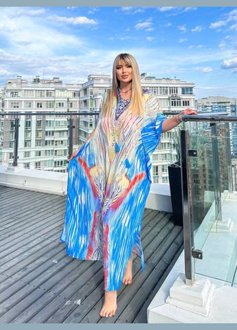 Парео туніка No Brand (298289229)