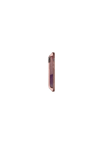 Чехол для мобильного телефона (ACS06789) Spigen apple iphone 15 liquid crystal glitter rose quartz (275099441)