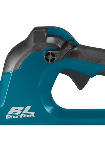 Акумуляторна безщіткова повітродувка DUB184Z садовий електричний ручний повітродув (4041) Makita (295037651)