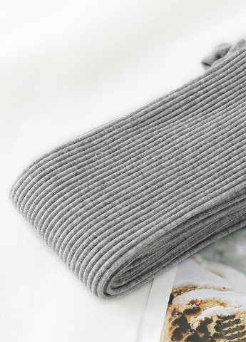 Колготки в рубчик No Brand (295046936)