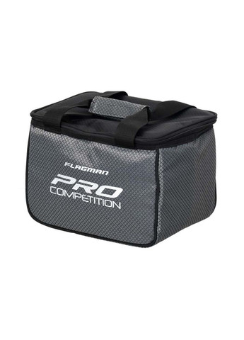 Термосумка Pro Competition Ice Cooler Bag 29x22x21 см FPC020 Flagman (317303307)