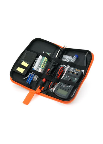 Набор инструментов для пайки SL101, 16 предметов Aneng (314928139)