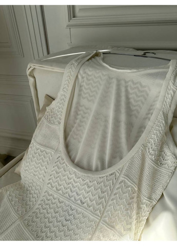 Сукня “Біла Витонченість” Vital-Textile 2967/Т7 (362210437)