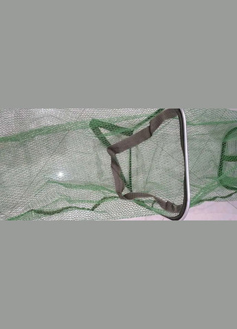 Садок рибальський прогумований квадратний 3 м No Brand 3м (324228541)