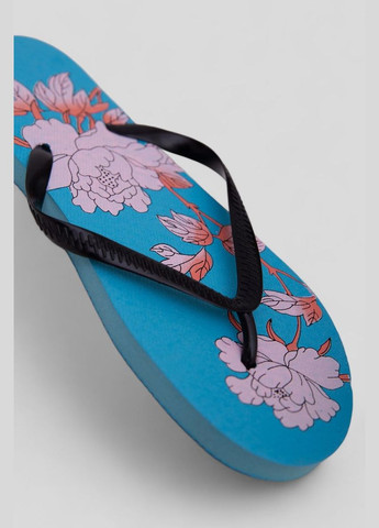 В'єтнамки жіночі Ager Женские вьетнамки, сланцы (318878658)