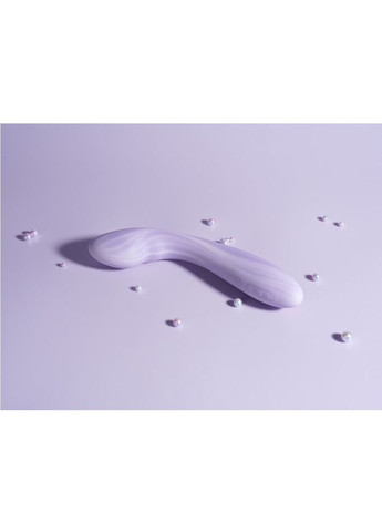 Смарт-вібратор для точки G Margot, 2 мотори, підігрів Svakom (372990352)