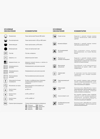 Ролета Мармур 100% светопоглащения Besta (368828324)