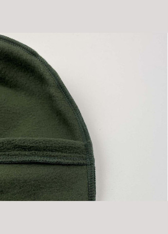 Балаклава Мілітарі фліс хакі (54 см) Emily (306404298)