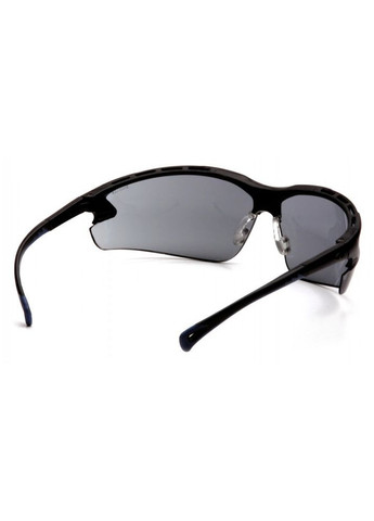 Захисні окуляри Venture-3 (gray) Anti-Fog, сірі Pyramex (370271220)