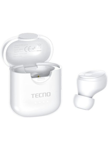 Гарнітура Minipods M1 White (4895180759475) Tecno (322935686)