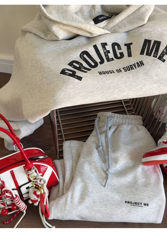 Женский спортивный костюм KaraMix (369733636)