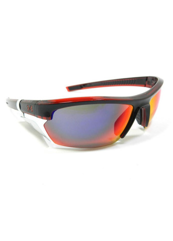 Солнцезащитные очки Stride XL Infrared Multiflection с инфракрасной линзой Under Armour (292324205)