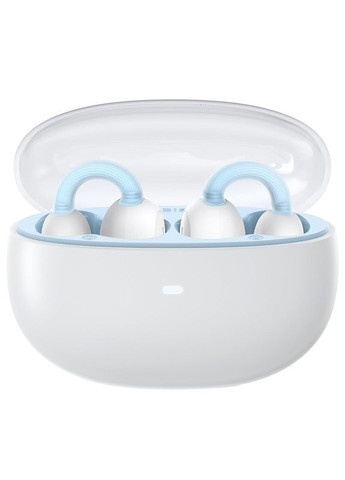 Беспроводные TWS наушники AirGo 1 Ring Open-Ear (A00069201) Baseus (369668367)