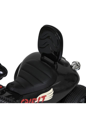 Дитячий електромобіль Мотоцикл M 5739EL-2 до 30 кг Bambi Racer (335354644)