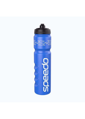 Пляшка WATER BOTTLE Синій 1000 мл Speedo (367598557)