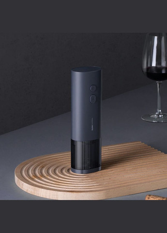 Штопор электрический Xiaomi Electric Wine Opener (QWKPQ001) HOTO (290704835)