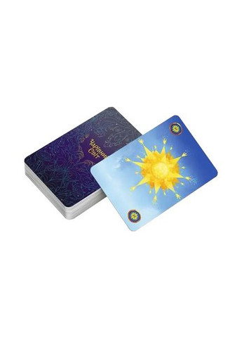 Настольная игра "Волшебный мир" Такая Мака 960278 Така Мака (314818506)