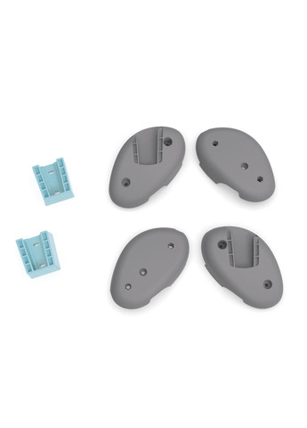 Баскетбольне кільце Toys () Smoby 7600820700 (361400278)