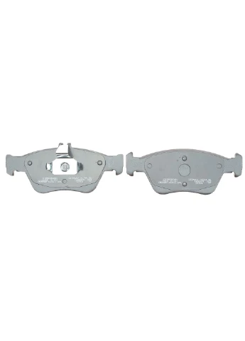 Колодки тормозные (передние) MB E-class (W210) 95-02 (Ate-Teves) 21664.195.1 RU63 ZIMMERMANN (339642894)