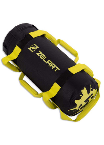 Мешок для кроссфита и фитнеса TA-7825 5 кг Zelart (290109162)