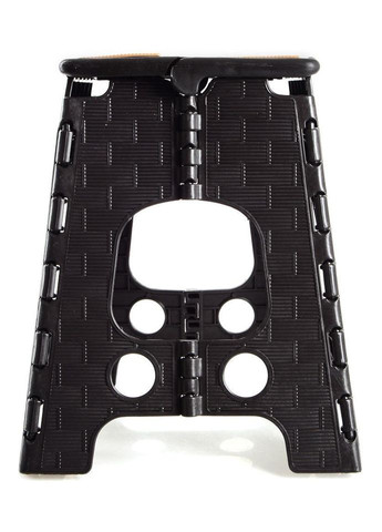 Табурет складний (0271 BROWN 38 см) Violet House (316649890)