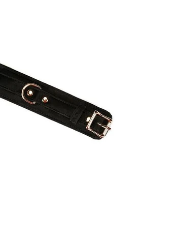 Поножи Boudoir Amor Ankle Cuffs Black Liebe Seele (400738169)