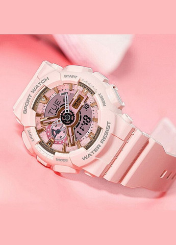 1688 Pink-Cuprum SALE Skmei (323079734)