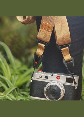 Швидкознімний ремінь для камери, регульований ремінь фотографа на шию ( код: IBX010K ) Digital (348321810)