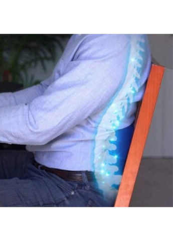 Подушка ортопедическая поясничная Comfy Curve (291424587)