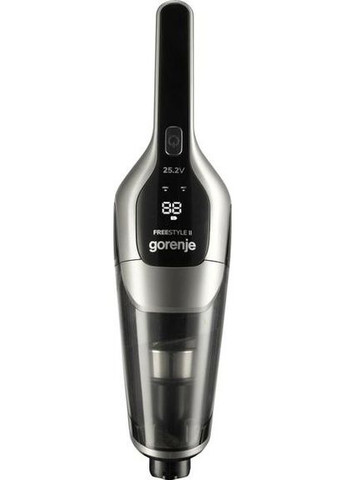 Акумуляторний пилосос SVC252110FSIIA Gorenje (337510399)