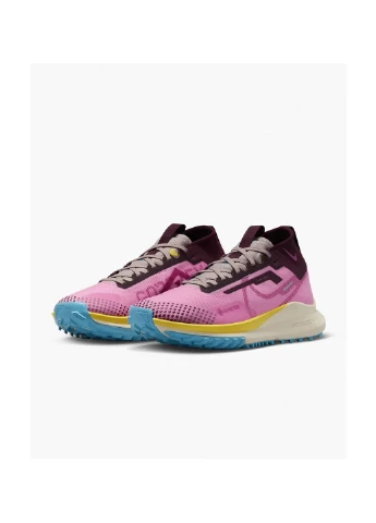 Кроссовки женские Pegasus Trail 4 Gore-Tex Pink Fd0797-600 Nike розовые (381377653)