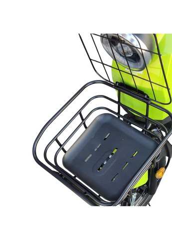 Электроcкутер A-800 (зеленый) Dozer (365960565)