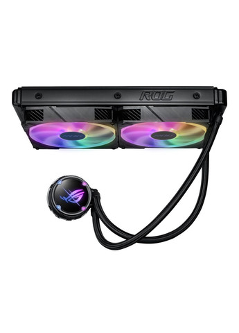 Система водяного охлаждения ROG STRIX LC II 280 ARGB (90RC00C1-M0UAY1) Asus (322537808)