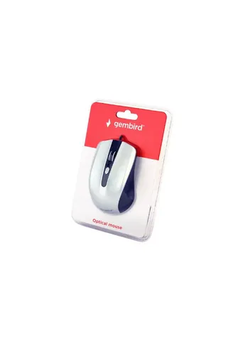 Мышка MUS-4B-01-BS USB Black-Gray (MUS-4B-01-BS) Gembird (382899481)