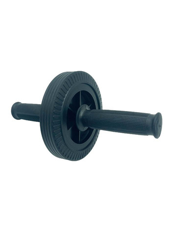 Ролик для преса одинарний Ab Roller NE-F-01BK Newt (369752451)