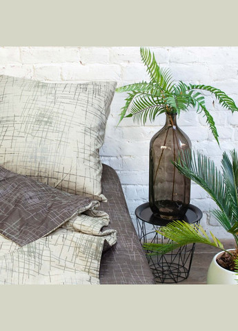 КПБ полутораспальный ранфорс 19010 Viluta 19010-pl (300101761)