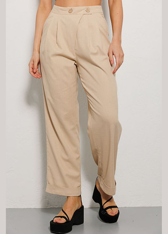 Женские льняные брюки Arjen (289385758)