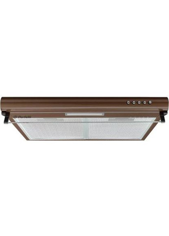 Вытяжка PL 5144 Dark BR LED PERFELLI (330780908)