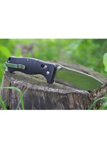 Лезвие для ножа G720 Ganzo (400431458)