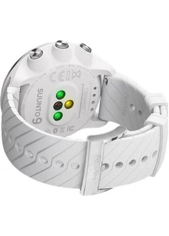 Смартгодинник 9 G1 WHITE (SS050143000) Suunto (315604436)