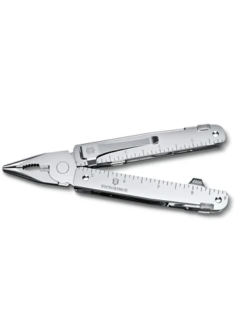 Мультитул Swisstool MX (115мм, 26 функций), блистер 3.0327.MKB1 Victorinox (396848500)